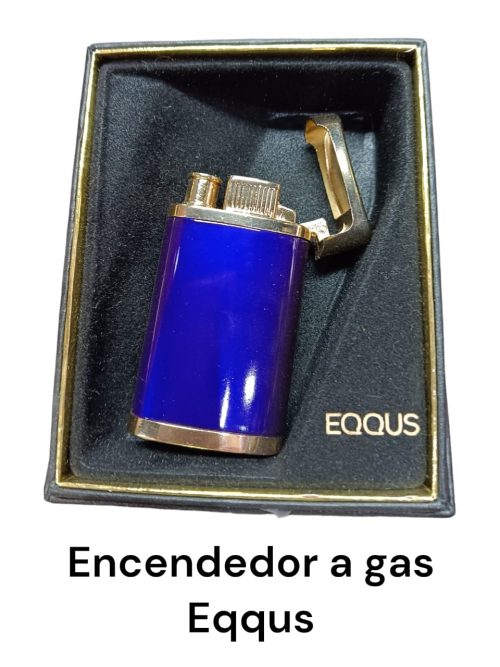 Encendedor a Gas Eqqus