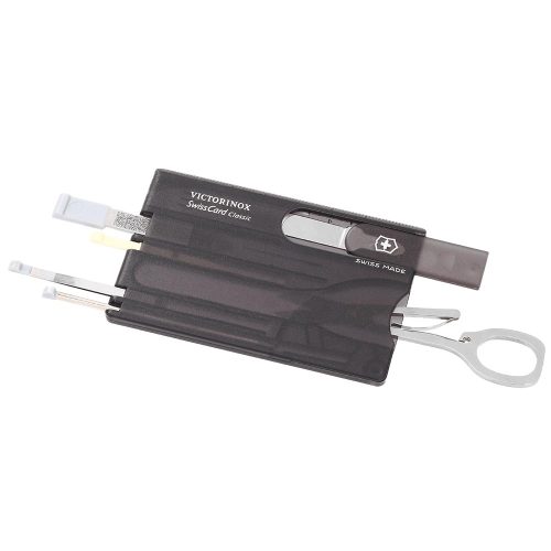 SwissCard Victorinox con 10 funciones - Imagen 2