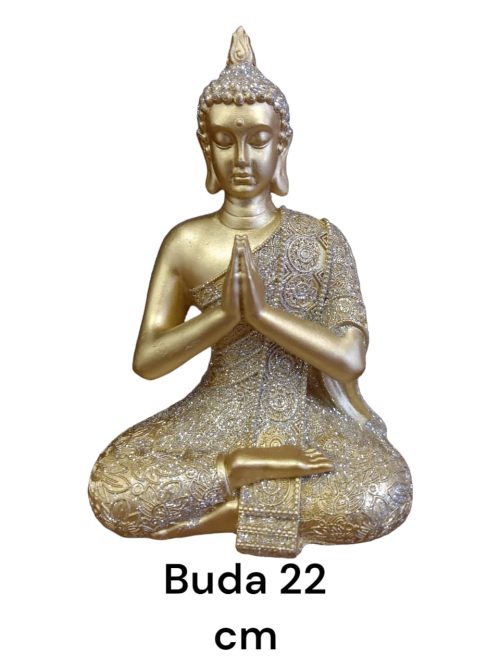 Buda dorado