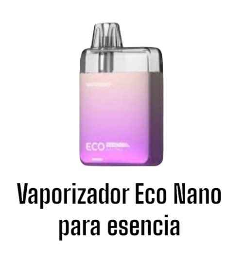 Vaporizador Vaporesso Eco Nano - Imagen 2