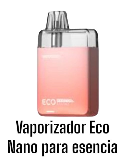 Vaporizador Vaporesso Eco Nano - Imagen 4