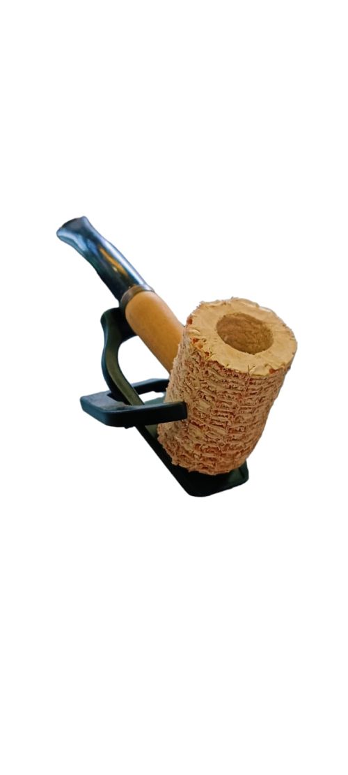 Pipa de Chocho o Mazorca de maíz