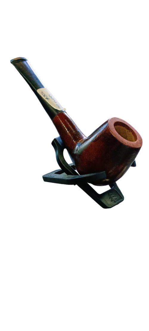 Pipa de madera fina