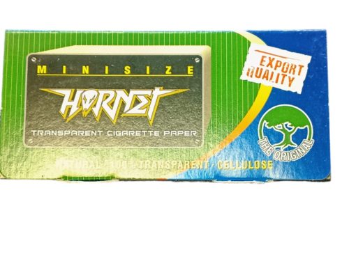 Pepelillo de Hornet  celulosa Kingsize