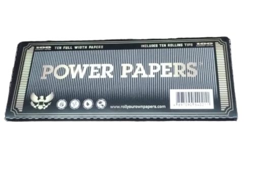 Papelillo Power Papers diseño Dinero - Imagen 2