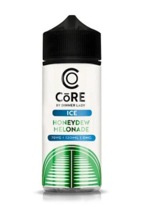 Esencia para vaporizador Core limonada melón 120ml