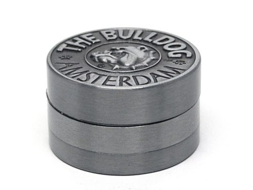 Moledor The Bulldog 3 partes metal - Imagen 2