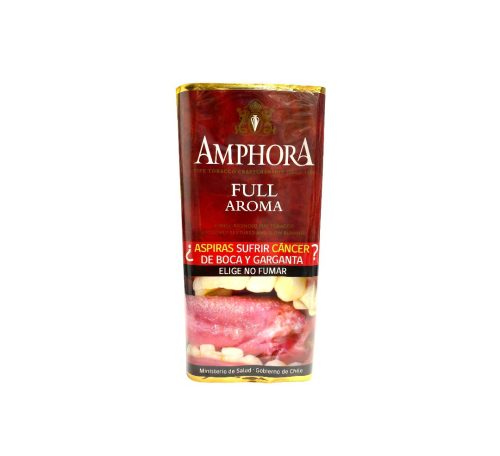 Tabaco Amphora full aroma 50 grs