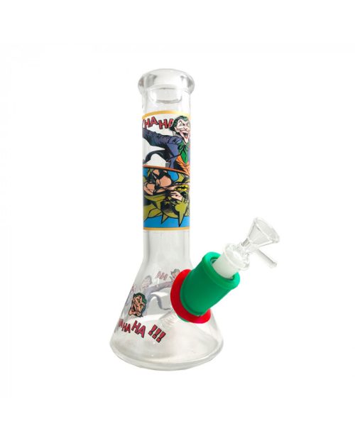 Bong pyrex 25 cm